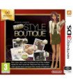 NEW STYLE BOUTIQUE (SELECTS)