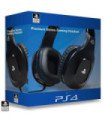 4GAMERS PREMIUM STEREO GAMING HEADSET (OFICIAL)