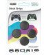 PRO STICK GRIPS PARA MANDOS (4 NEGROS) (PS5/XBOX)