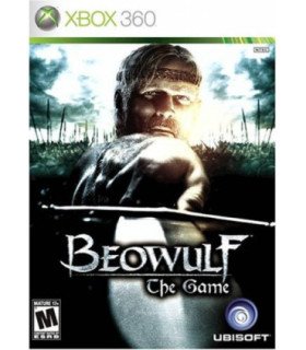 BEOWULF: THE GAME