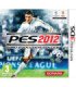 PES 2012: PRO EVOLUTION SOCCER