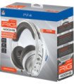 PLANTRONICS GAMING HEADSET RIG 400 HS WHITE (BLANCO) OFFICIAL