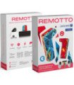 REMOTTO BATERIA INALAMBRICA PARA MANDO PS4 AG LIMITED EDITION