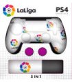 INDECA SILICON CASE LA LIGA 2019 5 EN 1
