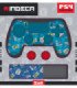INDECA KIT SILICONA RETRO 2019 5 EN 1