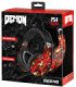 INDECA STARTER PACK DEMON (HEADSET/DUAL CHARGING/GRIPS)