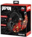 INDECA STARTER PACK DEMON (HEADSET/DUAL CHARGING/GRIPS)