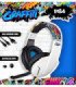 INDECA GRAFFITI STARTER PACK (STEREO HEADSET+GRIPS+CHARGING CABLE)
