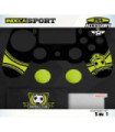 INDECA SPORT KIT 5 EN 1 PARA MANDO PS4