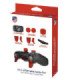 KIT E-SPORT PARA MANDO PS4 ED. ATLETICO DE MADRID