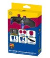 KIT E-SPORT PARA MANDO PS4 ED. FC BARCELONA