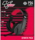 INDECA STARTER PACK MOTO GP 2019 (HEADSET+USB CABLE+GRIPS)