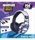 INDECA STARTER PACK BATTLE ROYALE (HEADSET/DUAL CHARGING/GRIPS)
