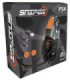 STARTER PACK SNIPER 2018 (GAMING HEADSET + USB CABLE + GRIPS)