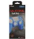 TRUST SILICONE SKIN BLUE GXT-744B