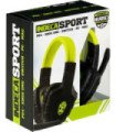 INDECA SPORT STEREO HEADSET INDECA SOUND(PS4/XBONE/SWITCH/PC/MAC)
