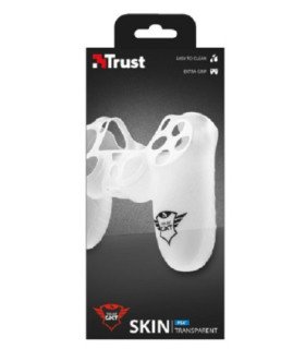 TRUST SILICONE SKIN TRANPARENTE GXT 744T