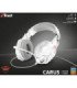 TRUST CARUS GAMING HEADSET SNOW CAMO GXT 322W (PS5/PS4/XBOX X/XBOX ONE/PC)