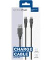 TRUST DUO CHARGE CABLE PARA DOS MANDOS DUAL SHOCK 4 (3.5M)  GXT-222