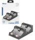 TRUST DUO CHARGING DOCK GXT-235
