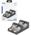 TRUST DUO CHARGING DOCK GXT-235