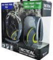 X-STORM TACTICAL GAME & CHAT HEADSET CAMUFLAJE (PS4/XBONE)