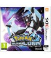 POKEMON ULTRALUNA