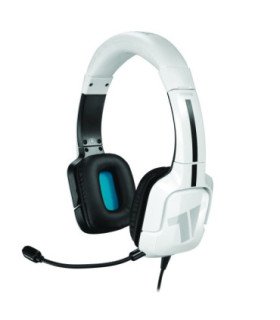 TRITTON KAMA STEREO HEADSET BLANCO (PS4/VITA/Wii U/MVL)
