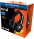 TRITTON KUNAI  GAMING HEADSET BLACK (NEGRO) (PS4/XBOX/SWITCH/MOVIL)