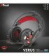 TRUST VERUS GAMING HEADSET VIBRATION HEADSET GXT-353 (PS4/PC)