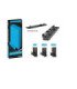 INDECA VERTICAL STAND MULTI (VENTILADOR & CARGADOR)