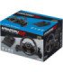 INDECA RACING WHEEL HANDORU GT (PS3/XBOX/SWITCH/PC)