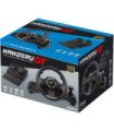 INDECA RACING WHEEL HANDORU GT (PS3/XBOX/SWITCH/PC)