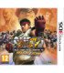 SUPER STREET FIGHTER IV 3D ED.