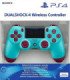 DUAL SHOCK 4 WIRELESS BERRY BLUE VERSION 2