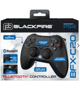 BLACKFIRE BLUETOOTH CONTROLLER BFX-C20