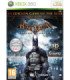 BATMAN:ARKHAM ASYLUM LA EDICION GAME OF THE YEAR