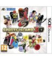 SPORTS ISLAND 3D