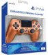 DUAL SHOCK 4 WIRELESS COPPER VERSION 2