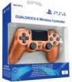 DUAL SHOCK 4 WIRELESS COPPER VERSION 2