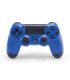 DUAL SHOCK 4 WIRELESS WAVE BLUE (AZUL)