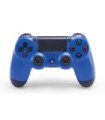 DUAL SHOCK 4 WIRELESS WAVE BLUE (AZUL)