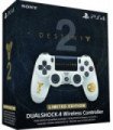 DUAL SHOCK 4 WIRELESS DESTINY 2 LIMITED EDITION VERSION 2