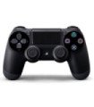 DUAL SHOCK 4 WIRELESS BLACK (NEGRO)