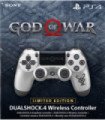 DUAL SHOCK 4 WIRELESS GOD OF WAR (LTD. EDT.)