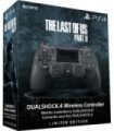 DUAL SHOCK 4 WIRELESS LIMITED EDITION THE LAST OF US PARTE II (IMP)
