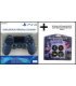 DUAL SHOCK 4 WIRELESS CONTROLLER MIDNIGHT BLUE (IMP)