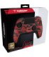 VOLTEDGE WIRELESS CONTROLLER CX50 CAMO RED (ROJO MILITAR)