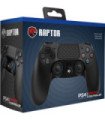 RAPTOR WIRELESS CONTROLLER (PS4/PC)
