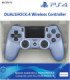 DUAL SHOCK 4 WIRELESS CONTROLLER TITANIUM BLUE (VERSION 2)